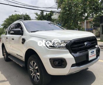 Ford Ranger 2019 - Màu trắng, nhập khẩu