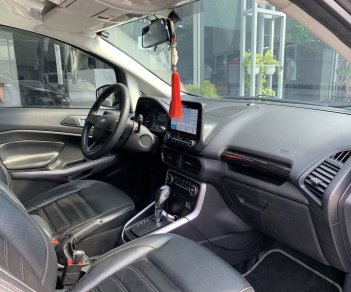 Ford EcoSport 2018 - Xe cực mới, biển thành phố, bao test hãng, có trả góp