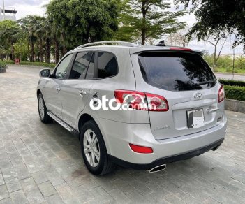 Hyundai Santa Fe 2009 - Giá hữu nghị