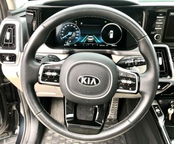 Kia Sorento 2021 - Bán xe Kia Sorento 2.2 Signature 2021 máy dầu 2 cầu biển Hà Nội