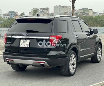 Ford Explorer 2016 - Xe 1 chủ từ đầu