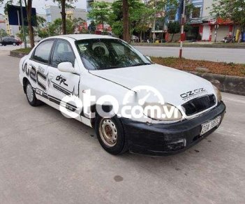 Daewoo Lanos 2001 - Giá rẻ 31 triệu