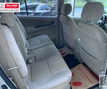 Toyota Innova 2013 - Bán Toyota Innova 2.0G tự động 65.000km