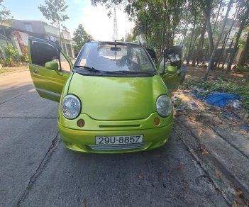 Daewoo Matiz 2012 - Bản đủ, xem xe tại nhà thờ Thới Hòa Bình Dương