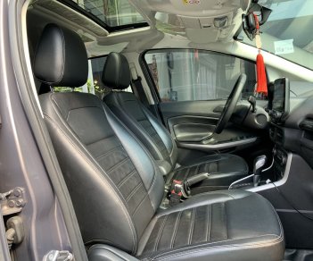 Ford EcoSport 2018 - Xe cực mới, biển thành phố, bao test hãng, có trả góp