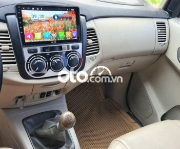 Toyota Innova 2014 - Màu bạc, giá chỉ 365 triệu