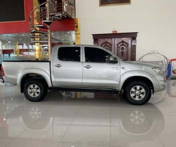 Toyota Hilux 2009 - Hai cầu máy dầu