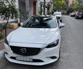Mazda 6 2017 - Màu trắng chính chủ