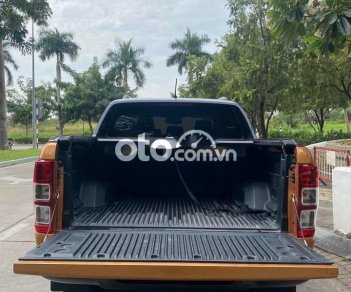 Ford Ranger 2019 - Màu nâu, nhập khẩu giá cạnh tranh