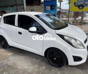 Chevrolet Spark 2016 - Màu trắng, giá cực tốt