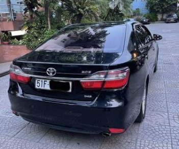 Toyota Camry 2016 - Màu đen, xe nhập chính chủ