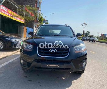 Hyundai Santa Fe 2009 - Xe nhập, 545 triệu