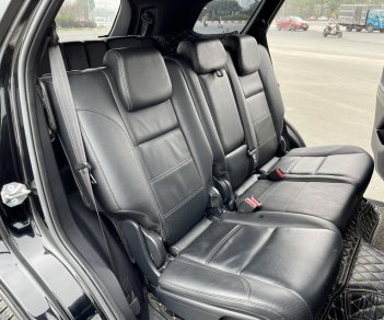 Ford Everest 2019 - Bán Ford Everest sản xuất 2019 mới 95%, giá chỉ 1 tỷ 69tr