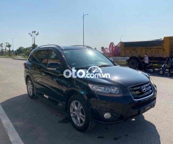 Hyundai Santa Fe 2009 - Xe nhập, 545 triệu