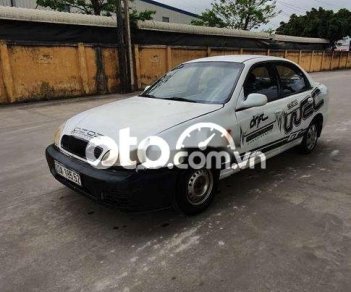 Daewoo Lanos 2001 - Giá rẻ 31 triệu