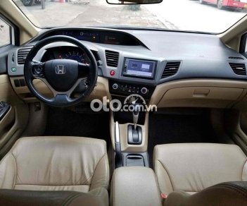 Honda Civic 2014 - Xe đẹp xuất sắc