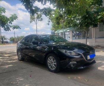 Mazda 3 2015 - Cần bán Mazda 3, xe nguyên zin, chính chủ giá hợp lý