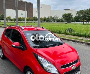 Chevrolet Spark 2017 - Xe rất đẹp