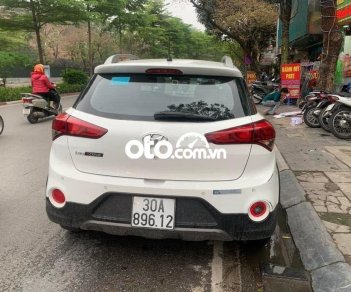 Hyundai i20 Active 2015 - Xe nhập