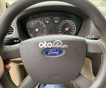 Ford Focus 2009 - Tên tư nhân, biển Hà Nội