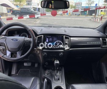 Ford Everest 2020 - Màu đen, xe nhập