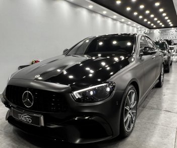 Mercedes-Benz E300 2021 - Siêu lướt 6000km