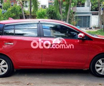 Toyota Yaris 2017 - Màu đỏ, nhập khẩu giá cạnh tranh