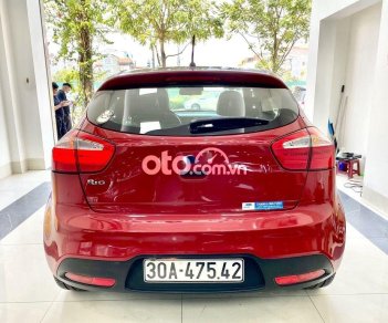 Kia Rio 2014 - Xe màu đỏ, giá tốt