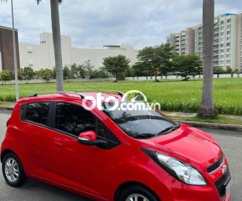 Chevrolet Spark 2017 - Xe rất đẹp