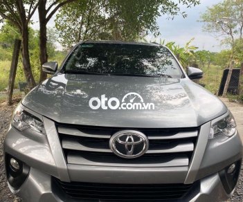 Toyota Fortuner 2019 - Xe máy dầu, số tay