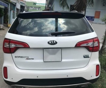 Kia Sorento 2019 - Sorento 2.2AT cuối 2019 máy dầu cực mới