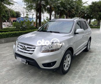 Hyundai Santa Fe 2009 - Giá hữu nghị