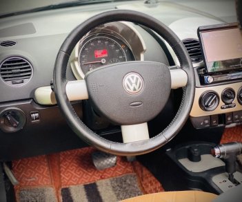 Volkswagen Beetle 2006 - Đăng ký 2006 ít sử dụng giá tốt 468tr