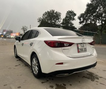 Mazda 3 2018 - Siêu mới, trẻ trung, năng động, nội thất hiện đại, khoa học, động cơ mạnh mẽ