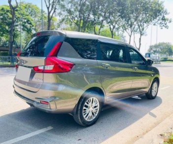 Suzuki Ertiga 2019 - Màu nâu, nhập khẩu Indonesia