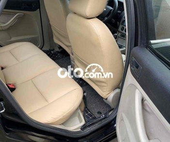 Ford Focus 2007 - Màu đen, xe đẹp