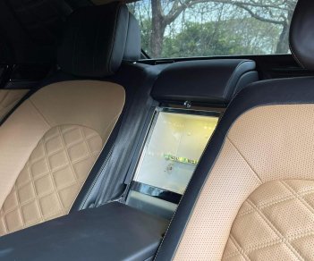 Bentley Mulsanne 2015 - Bán xe Bentley Mulsanne sản xuất 2015 đăng ký 2017