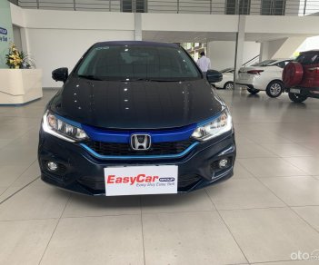 Honda City 2019 - Xe cá nhân, biển SG, hỗ trợ trả góp