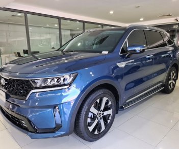 Kia Sorento 2022 - Bán ô tô Kia Sorento 2.2D Luxrury sản xuất 2022