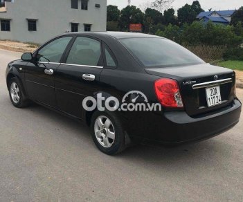 Daewoo Lacetti 2008 - Màu đen, chính chủ