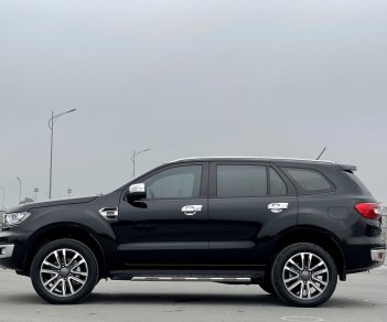 Ford Everest 2019 - Bán Ford Everest sản xuất 2019 mới 95%, giá chỉ 1 tỷ 69tr