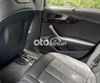 Audi A4 2017 - Màu đen, xe đẹp như xe mới