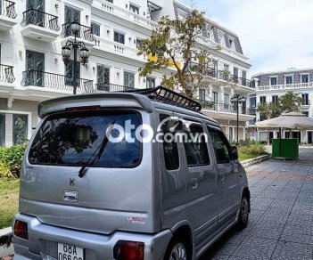 Suzuki Wagon R+ 2014 - Bán hoặc đổi xe tải