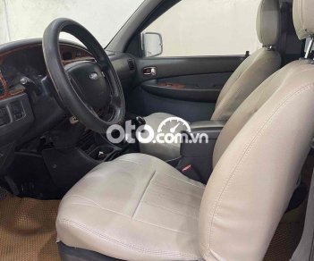 Ford Everest 2006 - Màu xám