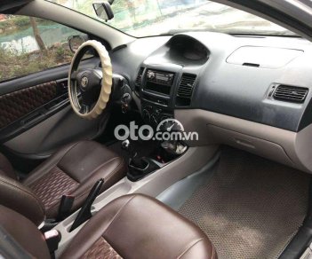 Toyota Vios 2003 - Màu bạc, xe nhập