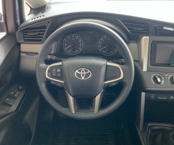 Toyota Innova 2022 - Nhiều ưu đãi