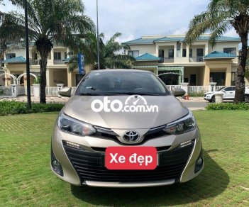 Toyota Vios 2018 - Xe đẹp, đi ít