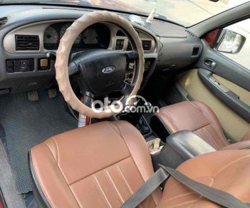 Ford Everest 2005 - Xe gia đình giá cạnh tranh