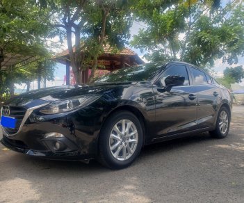 Mazda 3 2015 - Cần bán Mazda 3, xe nguyên zin, chính chủ giá hợp lý