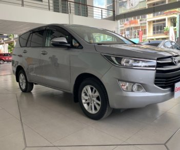 Toyota Innova 2019 - Màu bạc, 629 triệu